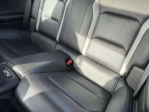 Used 2023 Chevrolet Camaro SS image 12