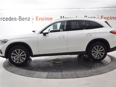 Certified 2026 Mercedes-Benz GLC 300 image 3