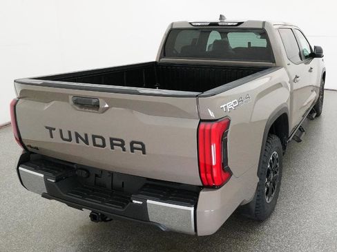 New 2026 Toyota Tundra SR5 AWD/4WD image 37