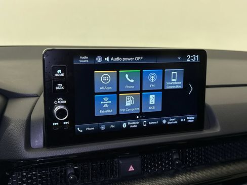 Certified 2024 Honda CR-V EX-L image 23