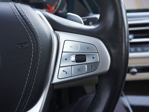 Used 2019 BMW X7 xDrive40i w/ Luxury Seating Package image 64