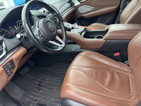 Used 2021 Acura RDX w/ Technology Package image 10