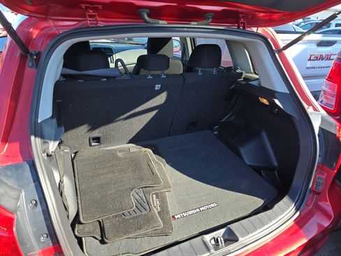 Used 2019 Mitsubishi Outlander Sport LE image 22