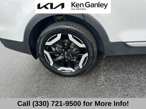 Used 2024 Kia Telluride S w/ S Sunroof Package AWD/4WD image 21