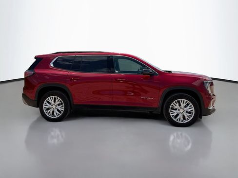 Used 2026 GMC Acadia Elevation w/ Elevation Premium Package FWD image 8
