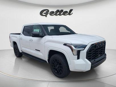 New 2026 Toyota Tundra SR5