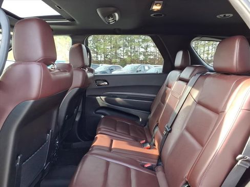 Used 2024 Dodge Durango GT image 9