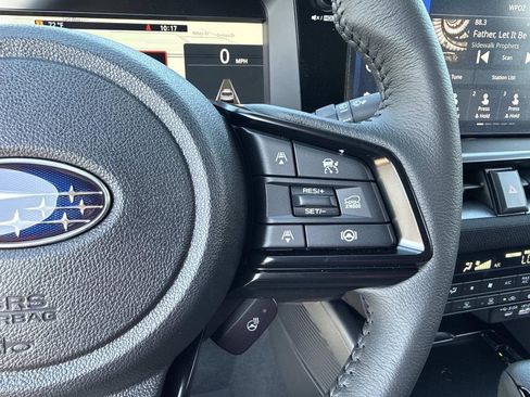 New 2026 Subaru Outback Premium image 35
