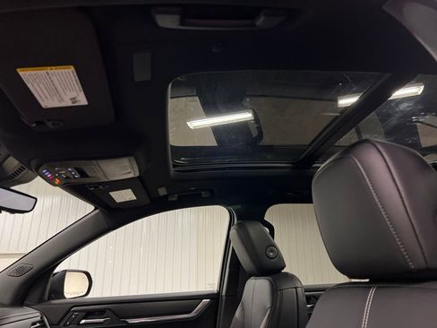 New 2026 GMC Acadia Elevation w/ Black Edition image 29