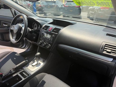 Used 2014 Subaru Impreza 2.0i Sport Premium AWD/4WD image 20
