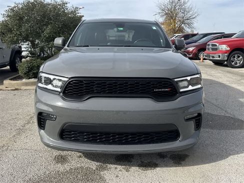 Used 2022 Dodge Durango GT image 7