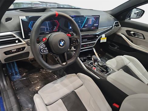 New 2026 BMW M3 Competition image 16