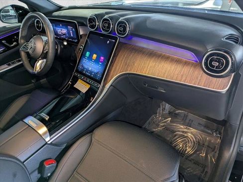 Certified 2026 Mercedes-Benz GLC 300 image 20