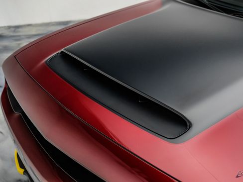 Used 2023 Dodge Challenger SRT Hellcat Redeye image 35