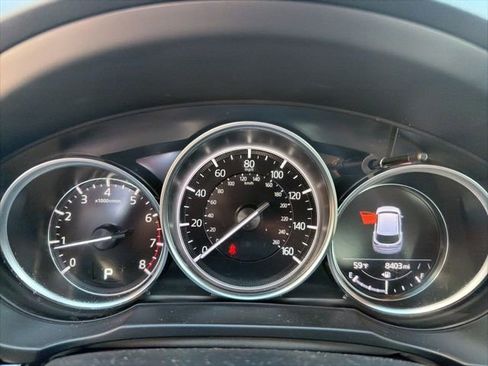 Used 2023 MAZDA CX-5 AWD 2.5 S image 14