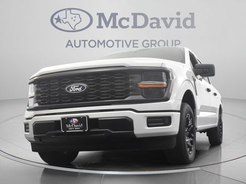 Used 2025 Ford F150 STX RWD image 12