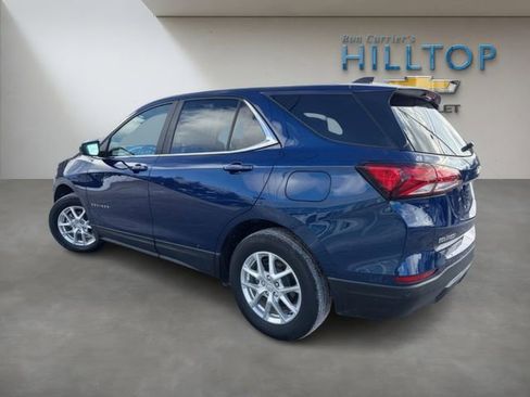 Used 2022 Chevrolet Equinox LT image 10