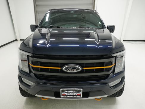 Used 2023 Ford F150 Tremor w/ Equipment Group 402A High AWD/4WD image 2