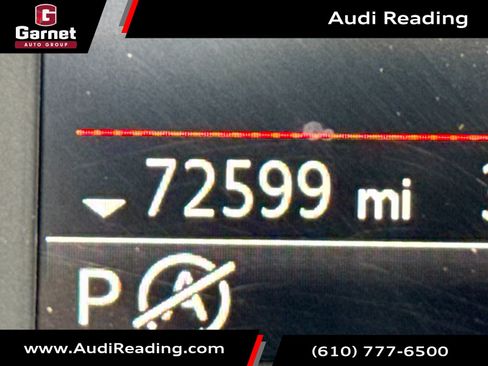 Used 2019 Audi A3 2.0T Premium Plus w/ Premium Plus Package image 16