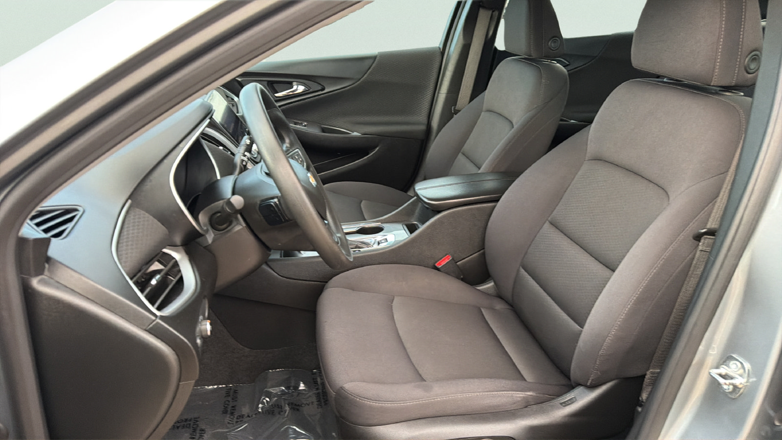 Used 2024 Chevrolet Malibu LT FWD image 11