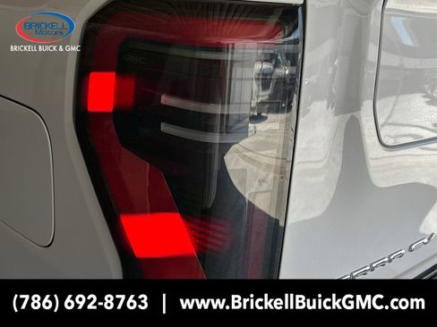 New 2025 GMC Sierra EV Denali image 15