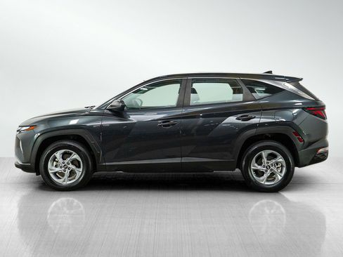 Used 2024 Hyundai Tucson SE image 2