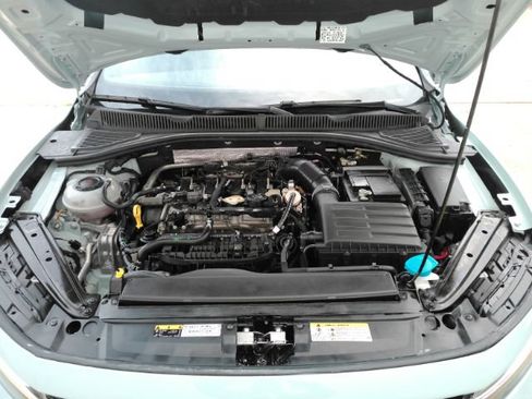 Used 2025 Volkswagen Jetta GLI Autobahn w/ GLI Black Package FWD image 52