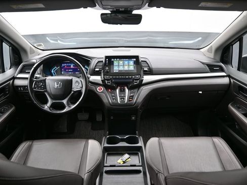 Used 2022 Honda Odyssey EX-L image 16