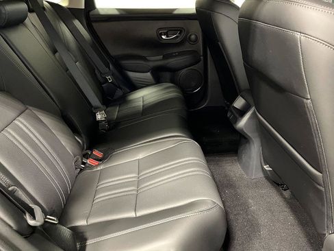 New 2026 Honda HR-V EX-L image 26