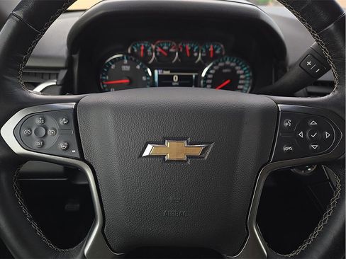 Used 2016 Chevrolet Tahoe LTZ image 19