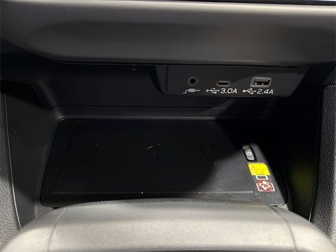 Certified 2025 Subaru Crosstrek 2.5i Limited w/ Popular Package #4A image 21