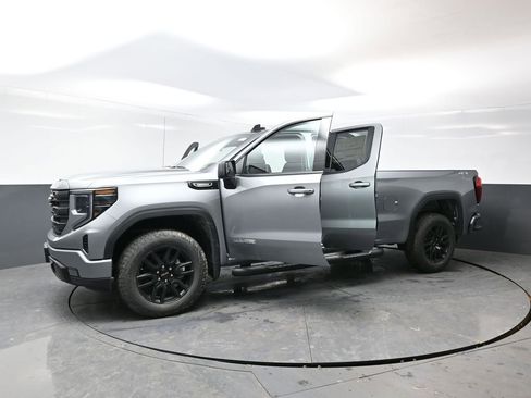 New 2026 GMC Sierra 1500 Elevation w/ Elevation Select Package image 54