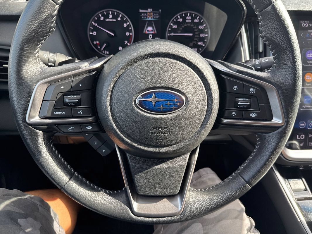 Used 2020 Subaru Outback Premium AWD/4WD image 32