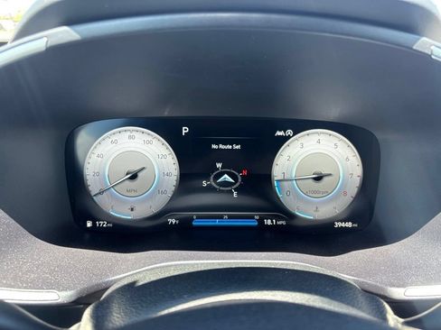 Certified 2021 Hyundai Santa Fe SEL w/ Convenience + Premium Package AWD/4WD image 22