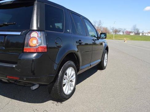 Used 2013 Land Rover LR2 HSE AWD/4WD image 67