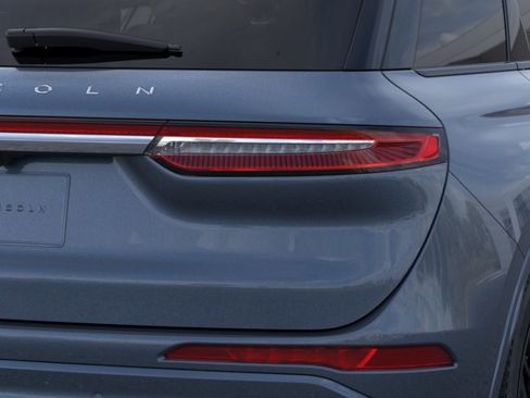 New 2026 Lincoln Corsair Reserve w/ Jet Appearance Package AWD/4WD image 21
