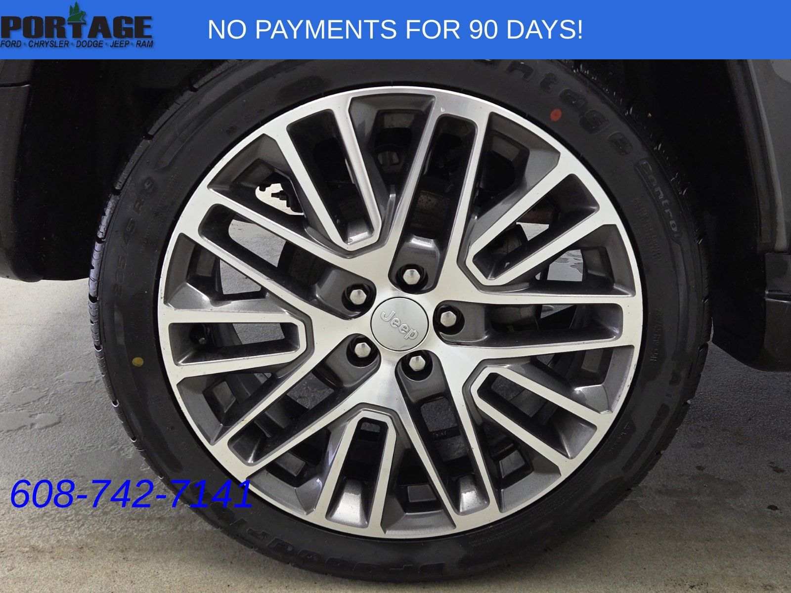 Used 2022 Jeep Compass Limited w/ Elite Group AWD/4WD image 35