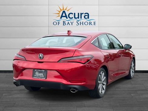 Used 2024 Acura Integra FWD image 4