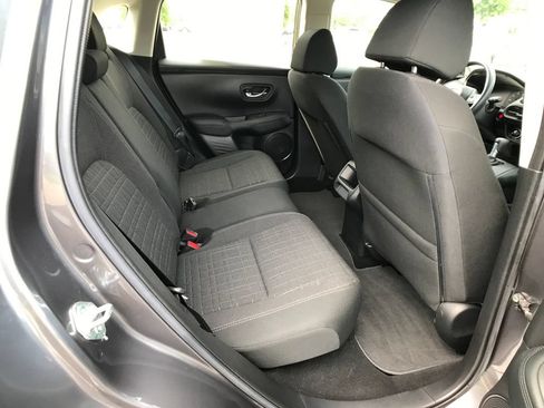 Certified 2023 Honda HR-V LX image 26