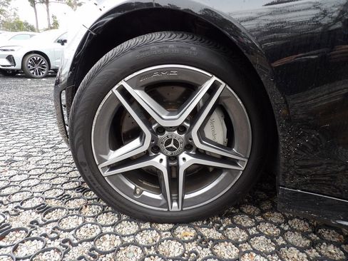 Used 2019 Mercedes-Benz C 300 C 300 4matic image 29