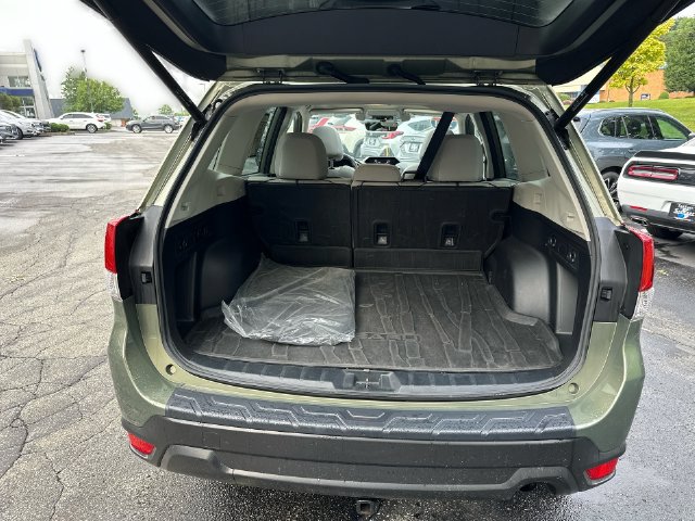 Used 2021 Subaru Forester Premium w/ Popular Package #1 AWD/4WD image 25