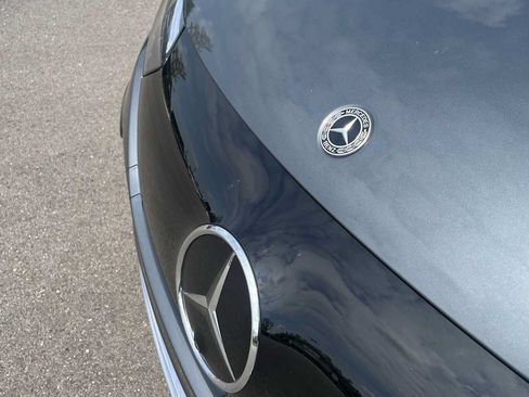 Certified 2023 Mercedes-Benz EQE 350+ 4MATIC Sedan image 23