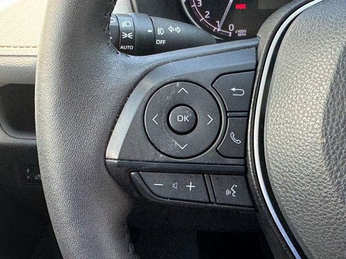 Used 2024 Toyota RAV4 XLE Premium w/ Weather Package FWD image 26