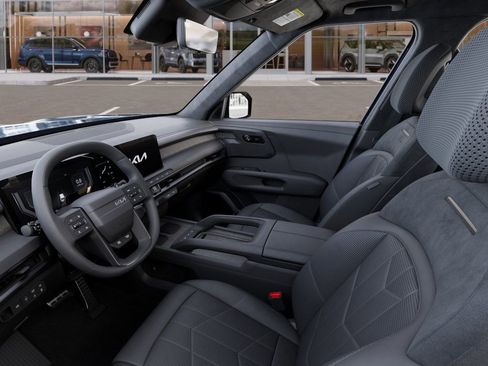 New 2027 Kia Telluride SX Prestige X-Line AWD/4WD image 17