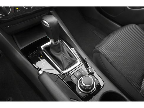 Used 2015 MAZDA MAZDA3 i Sport FWD image 8