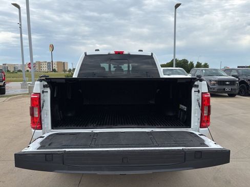 Used 2021 Ford F150 XLT w/ Equipment Group 302A High AWD/4WD image 5