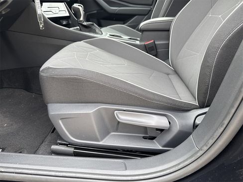 New 2026 Volkswagen Jetta Sport image 13