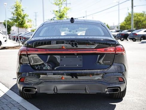 New 2026 Audi A5 2.0T Prestige image 9