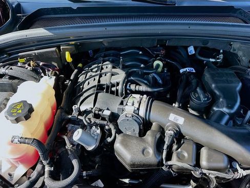 Used 2025 Jeep Grand Cherokee Summit image 31