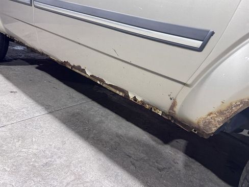 Used 2008 Dodge Durango SLT image 29